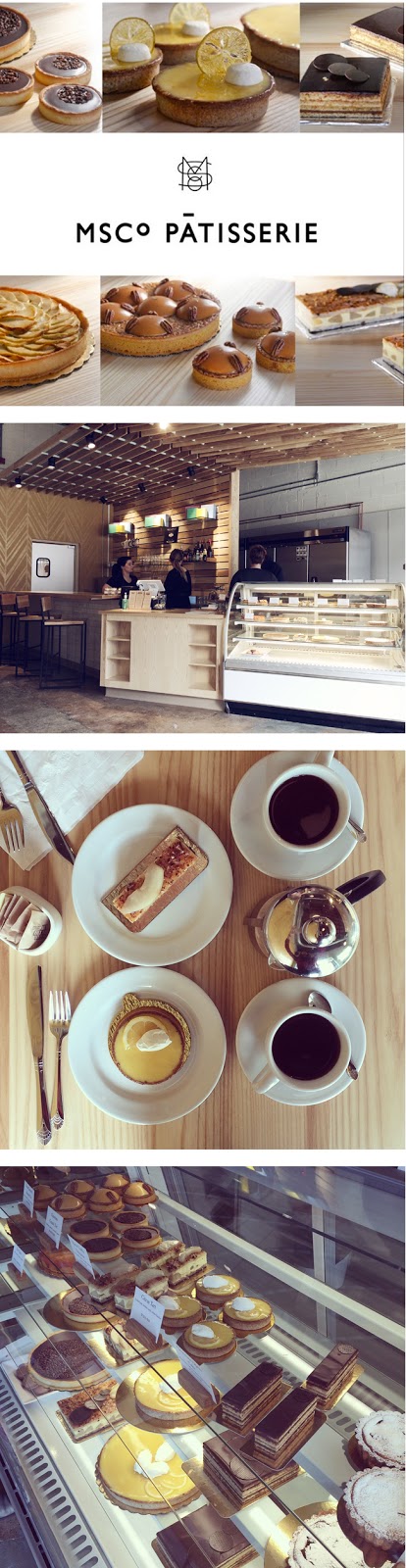 Around here | Madison Sourdough Patisserie