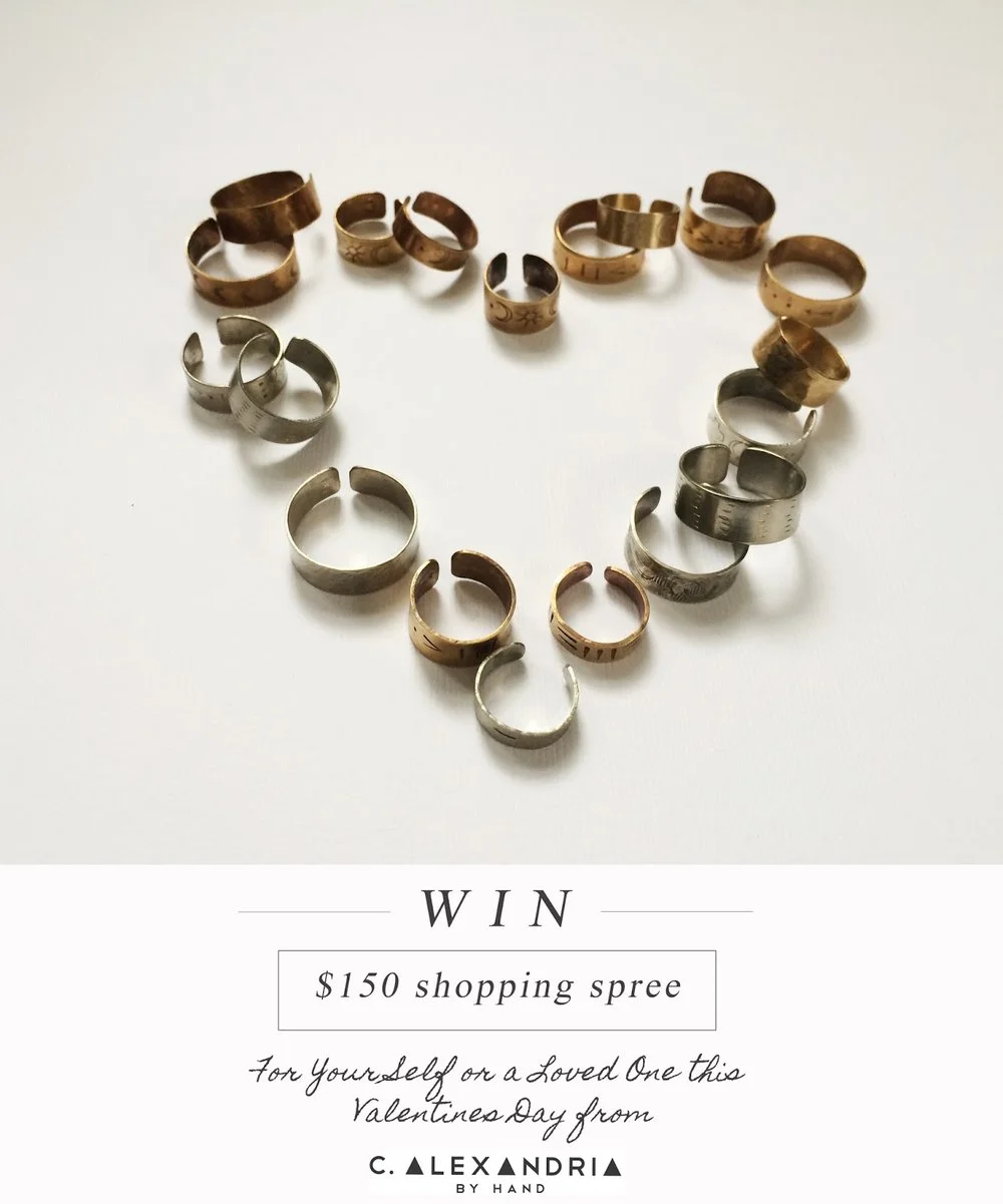 Valentines Contest! 