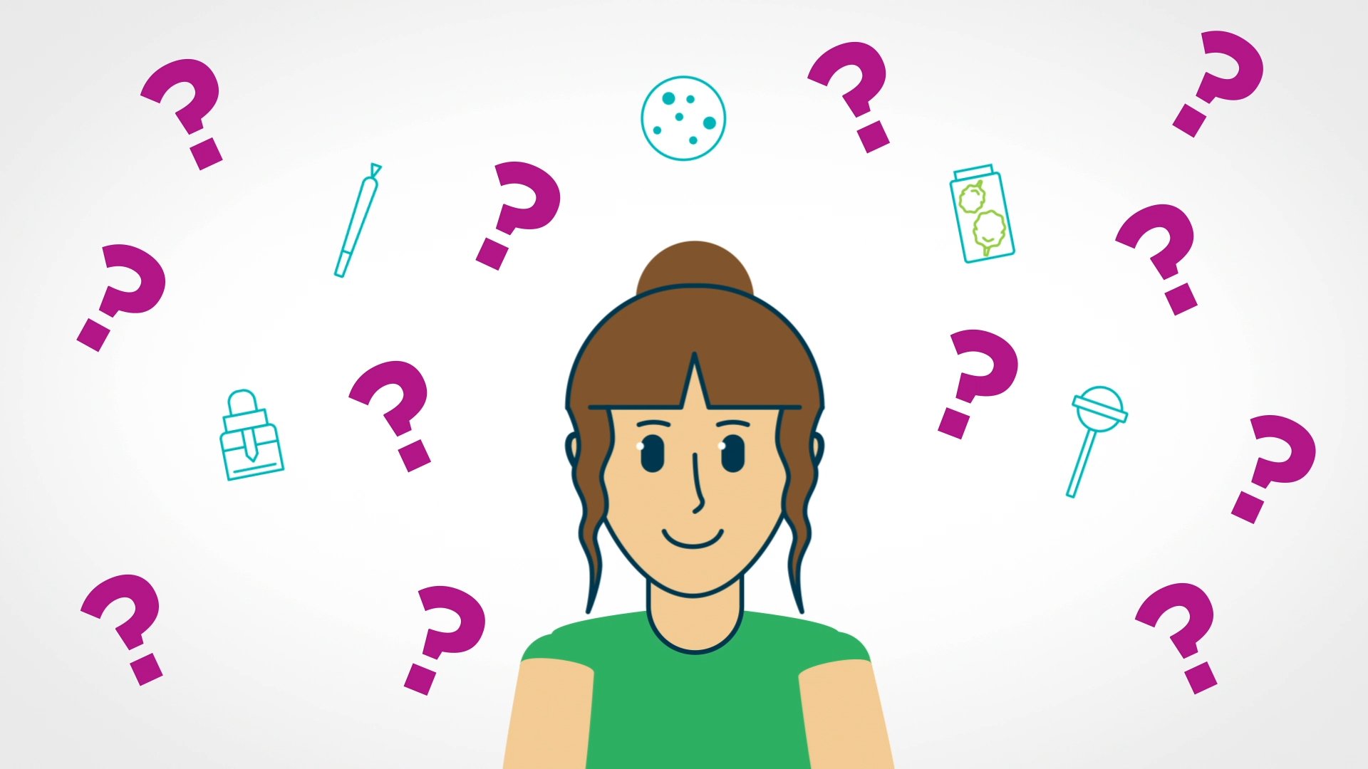 Zencca | Animated Explainer Video