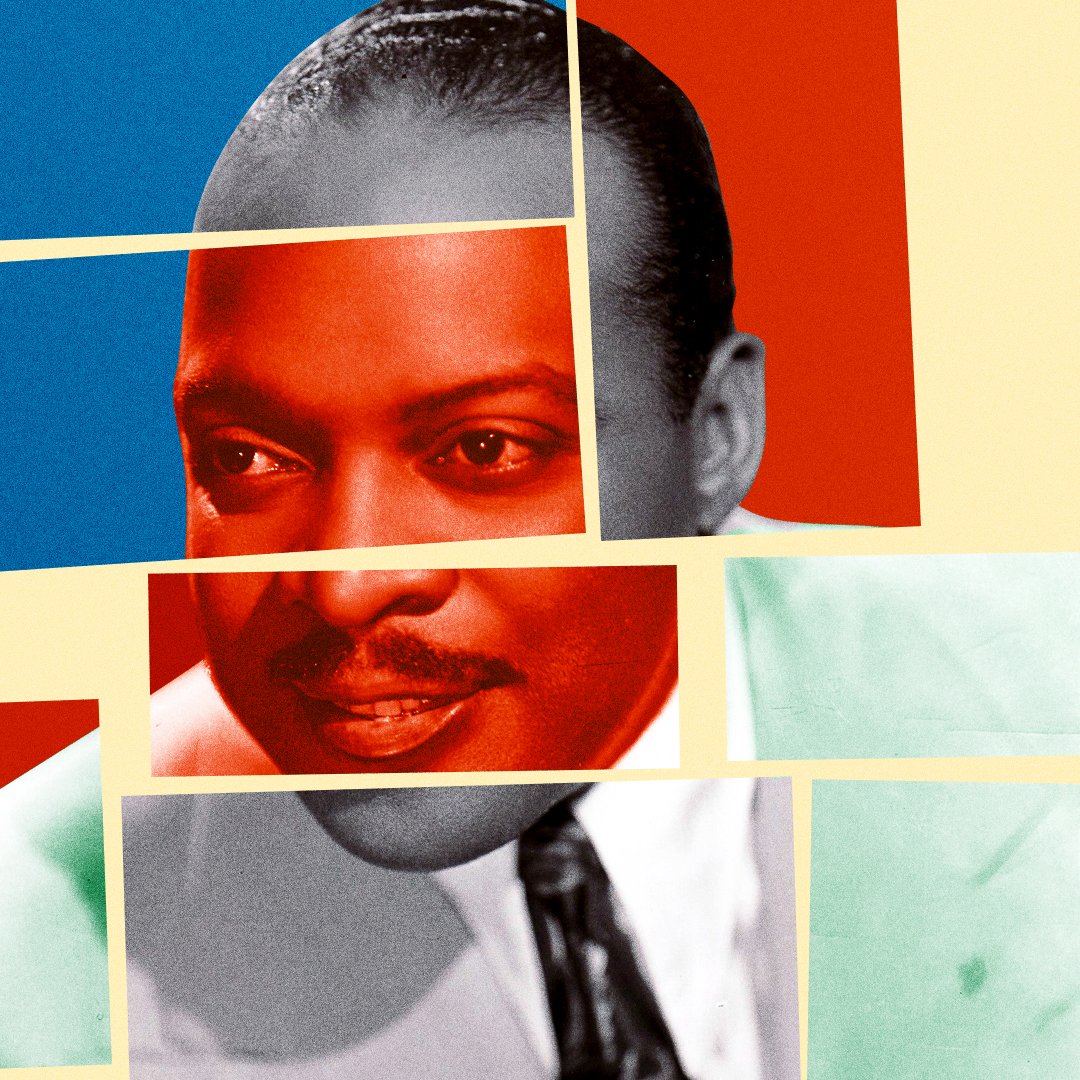 Legacy Recordings | BHM artist collages