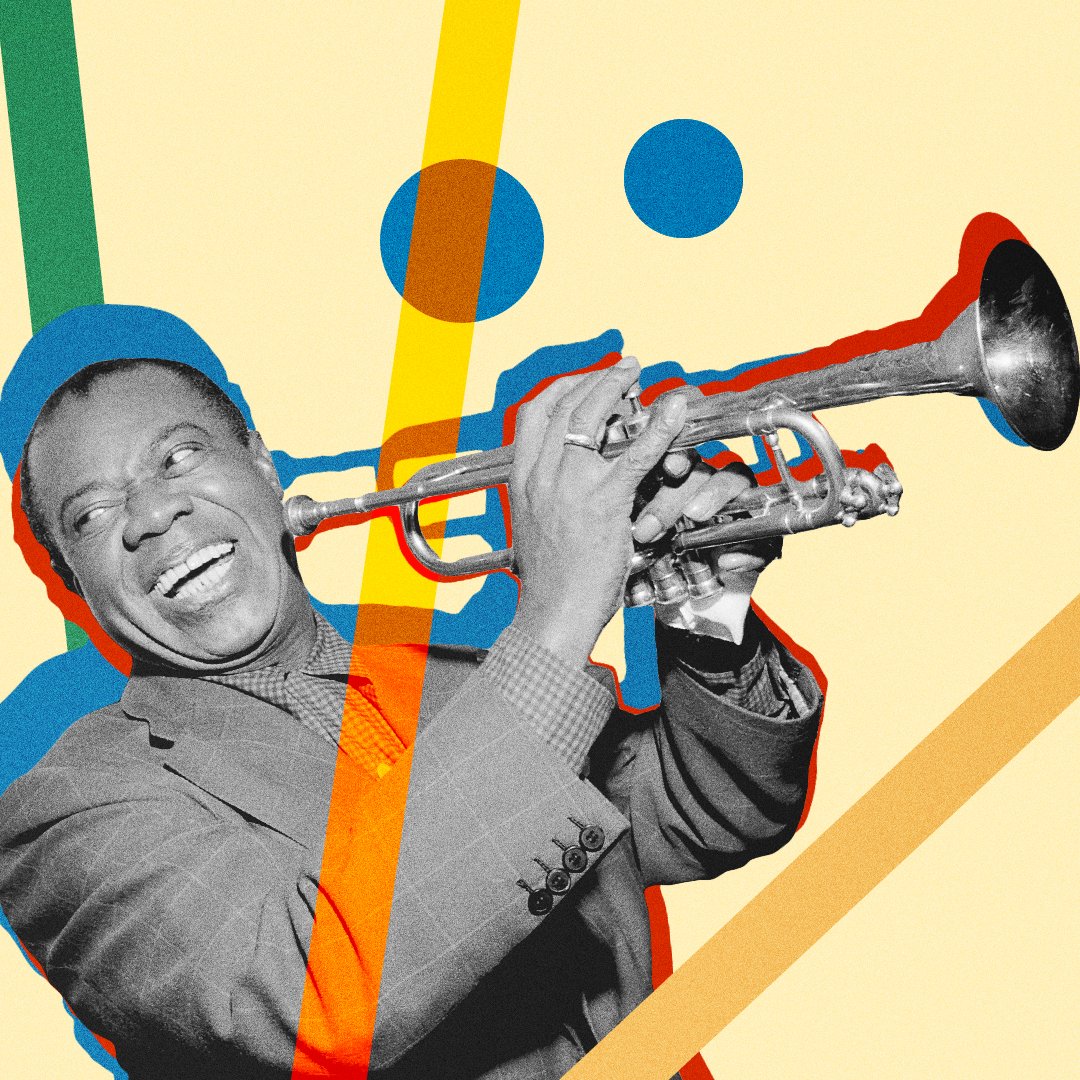 Legacy Recordings | BHM artist collages