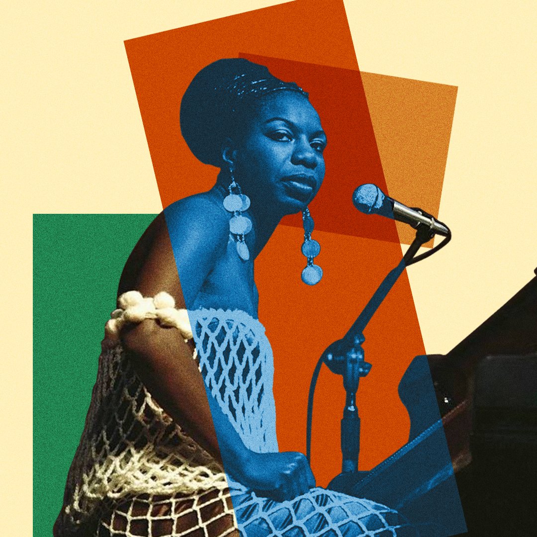 Legacy Recordings | BHM artist collages
