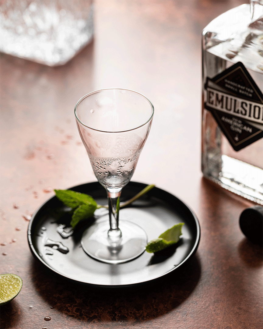 Gimlet Cocktail