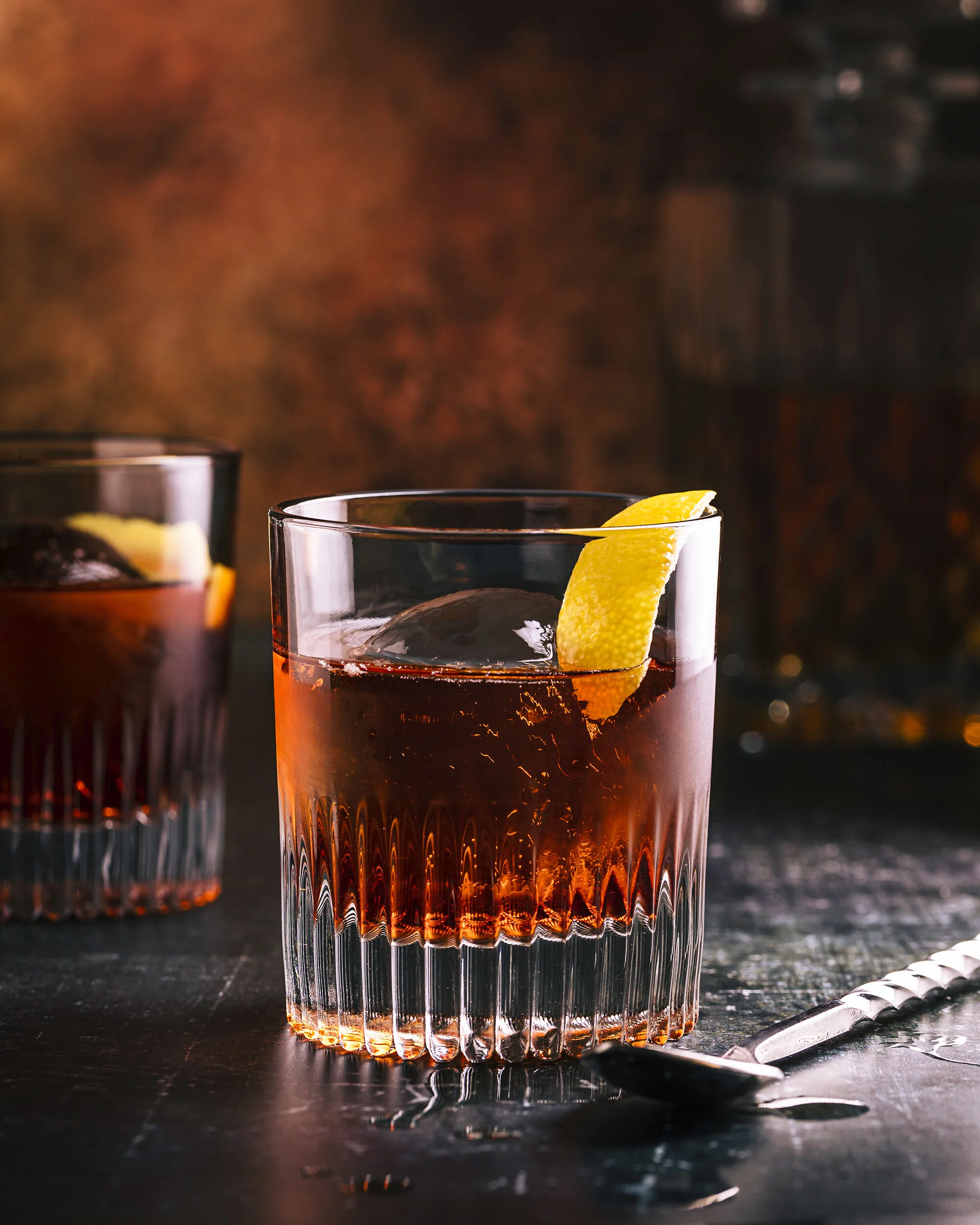 Negroni Cocktail