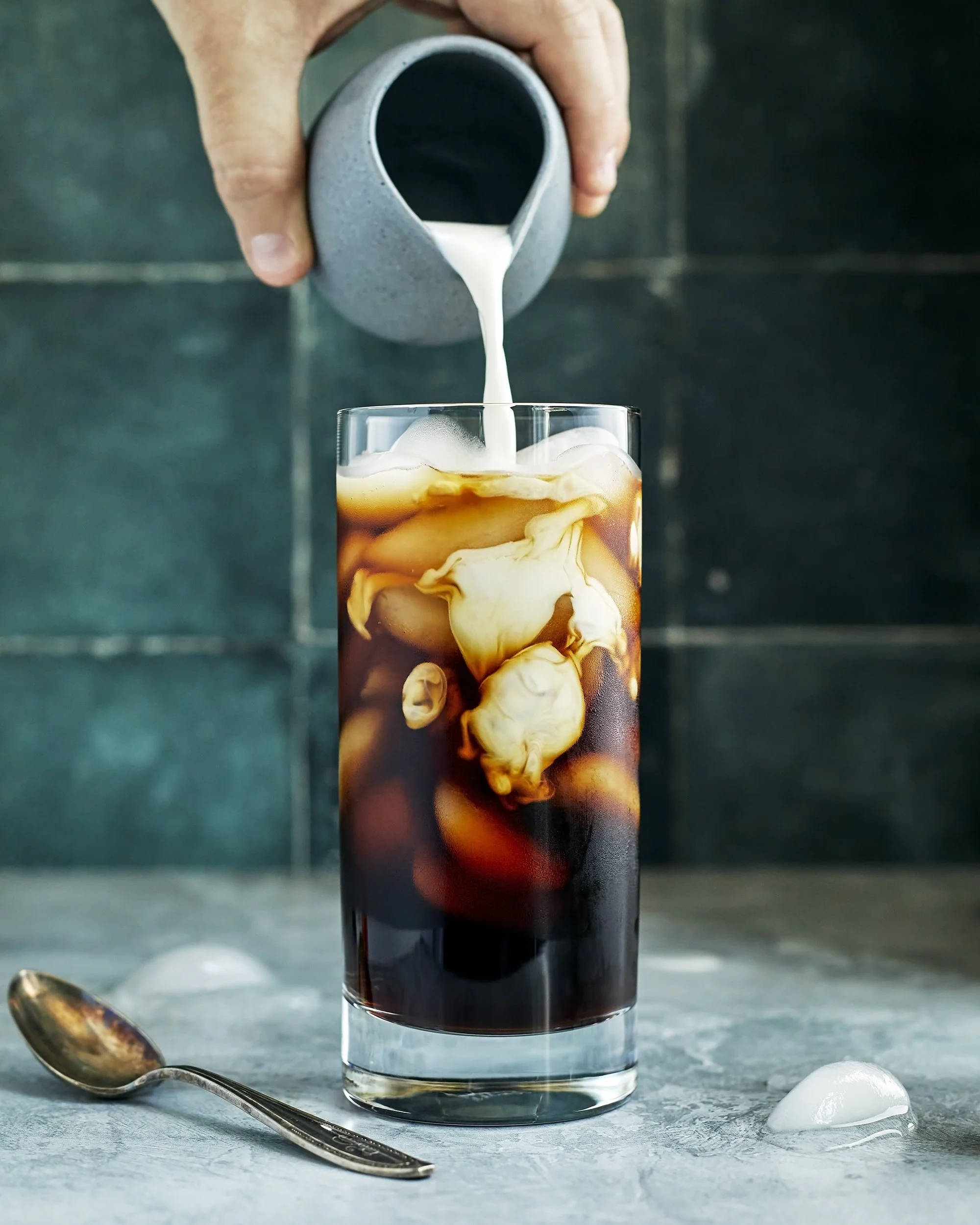 Iced Coffee