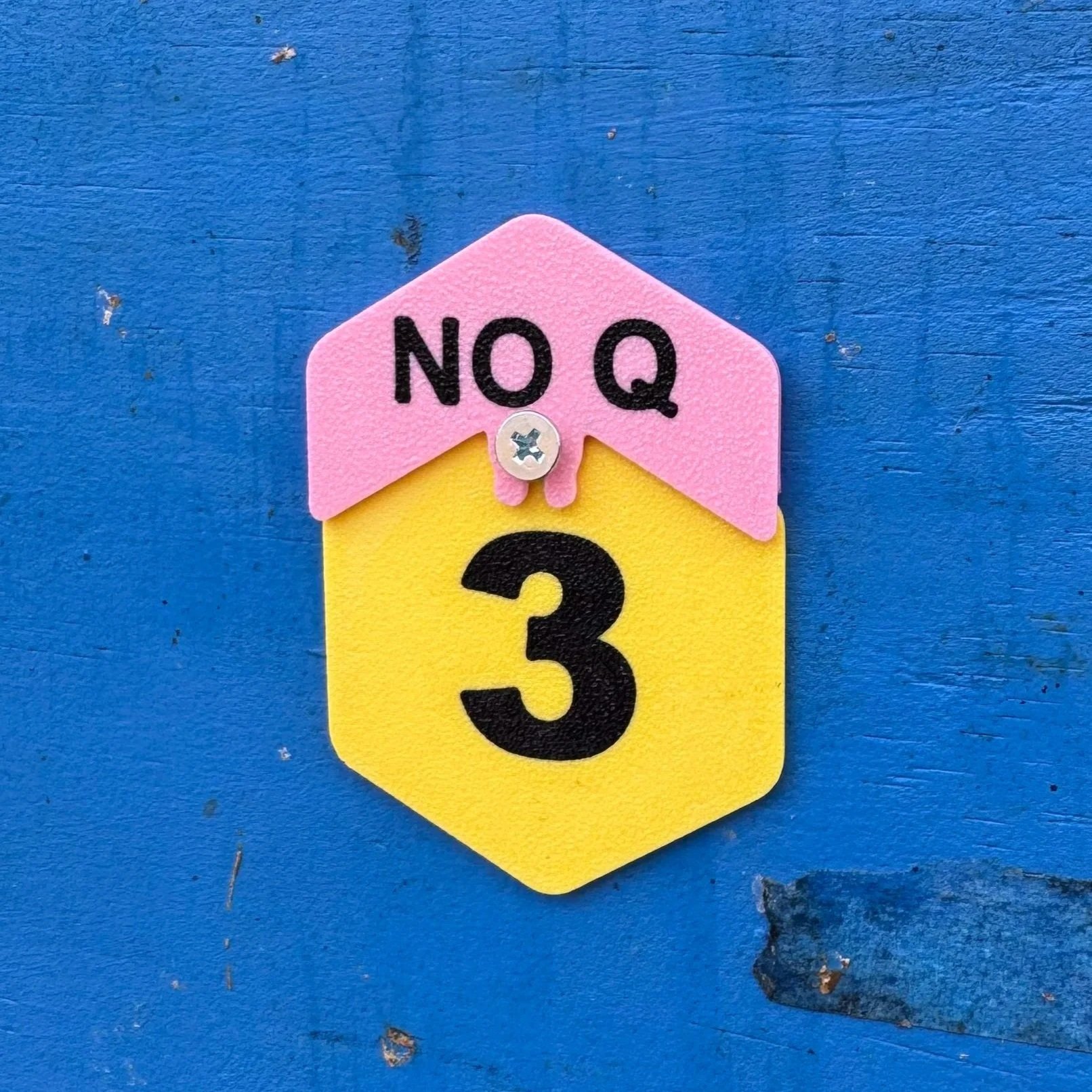 Hive Queen Indicators