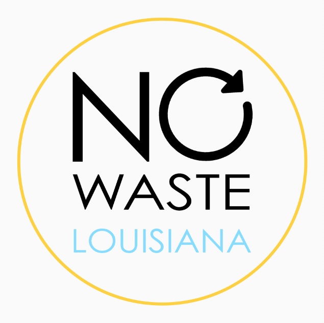 No Waste Louisiana