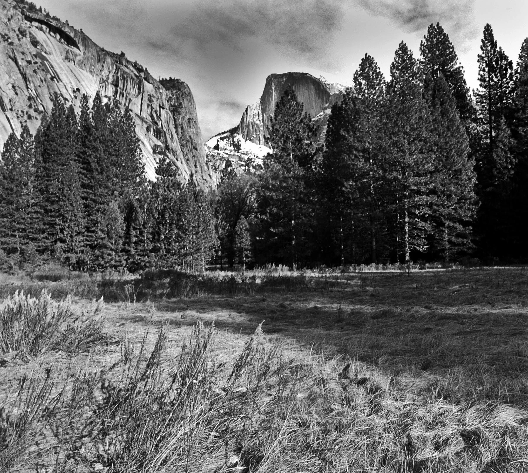 Yosemite Valley