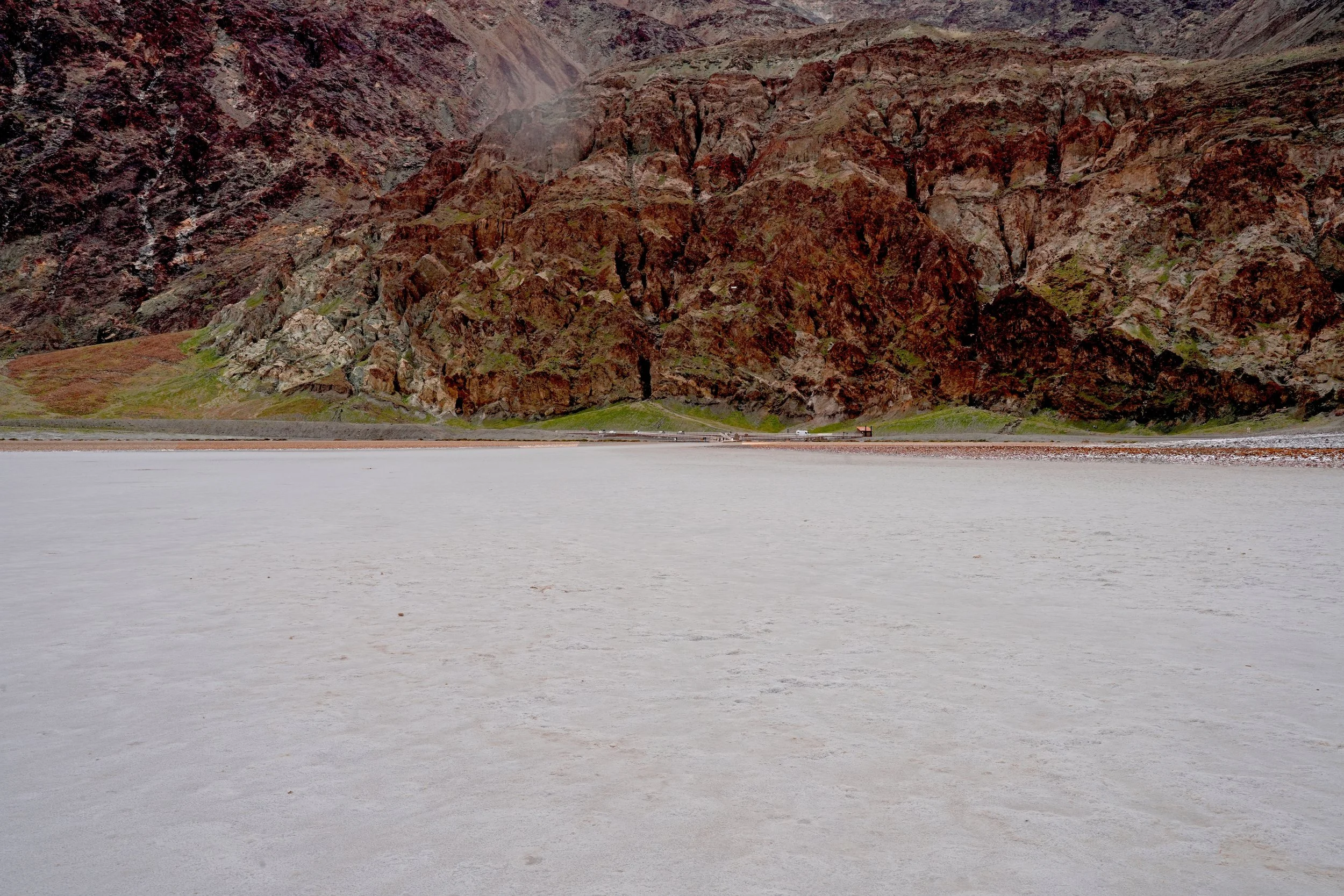 BadWater Basin 