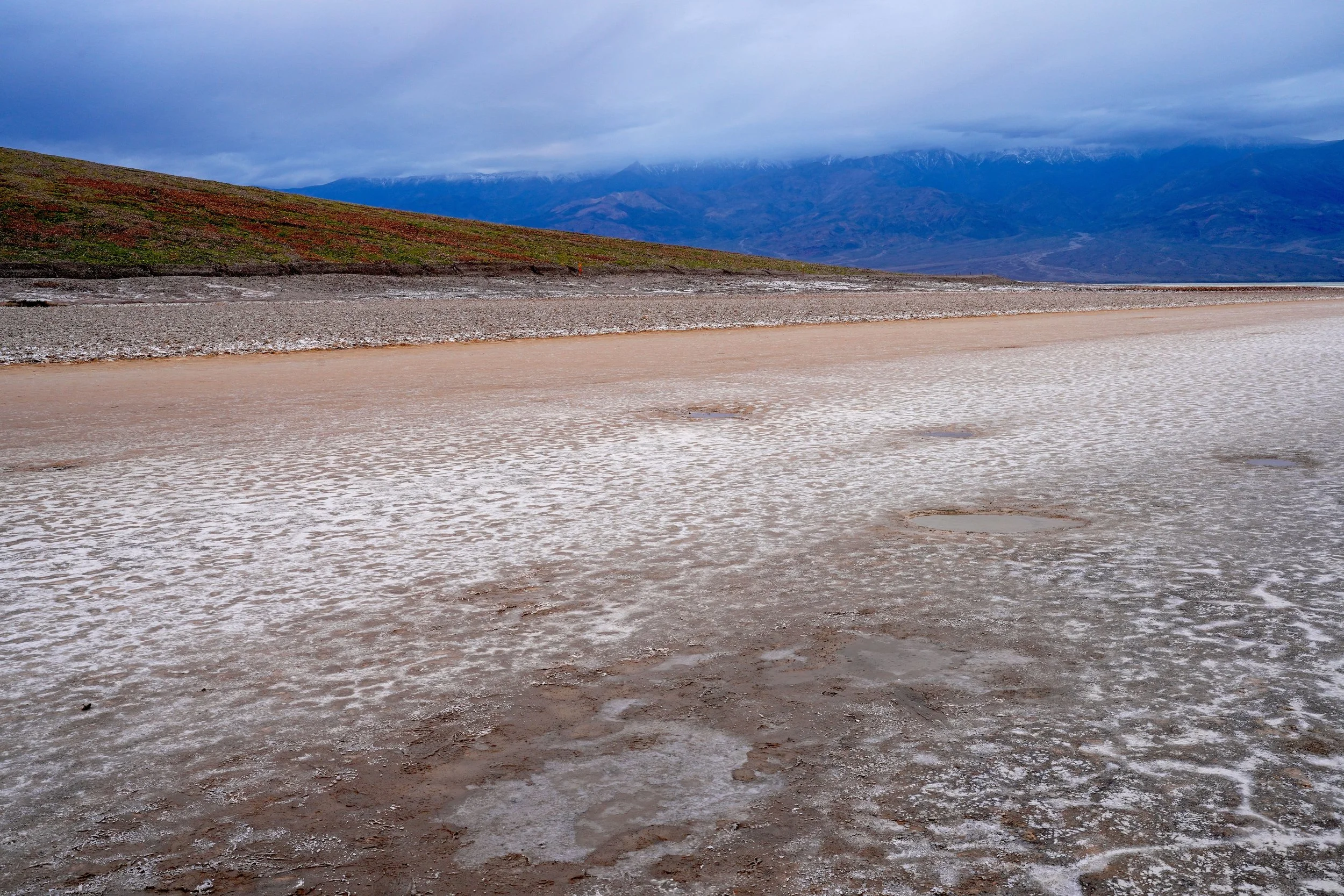 BadWater Basin