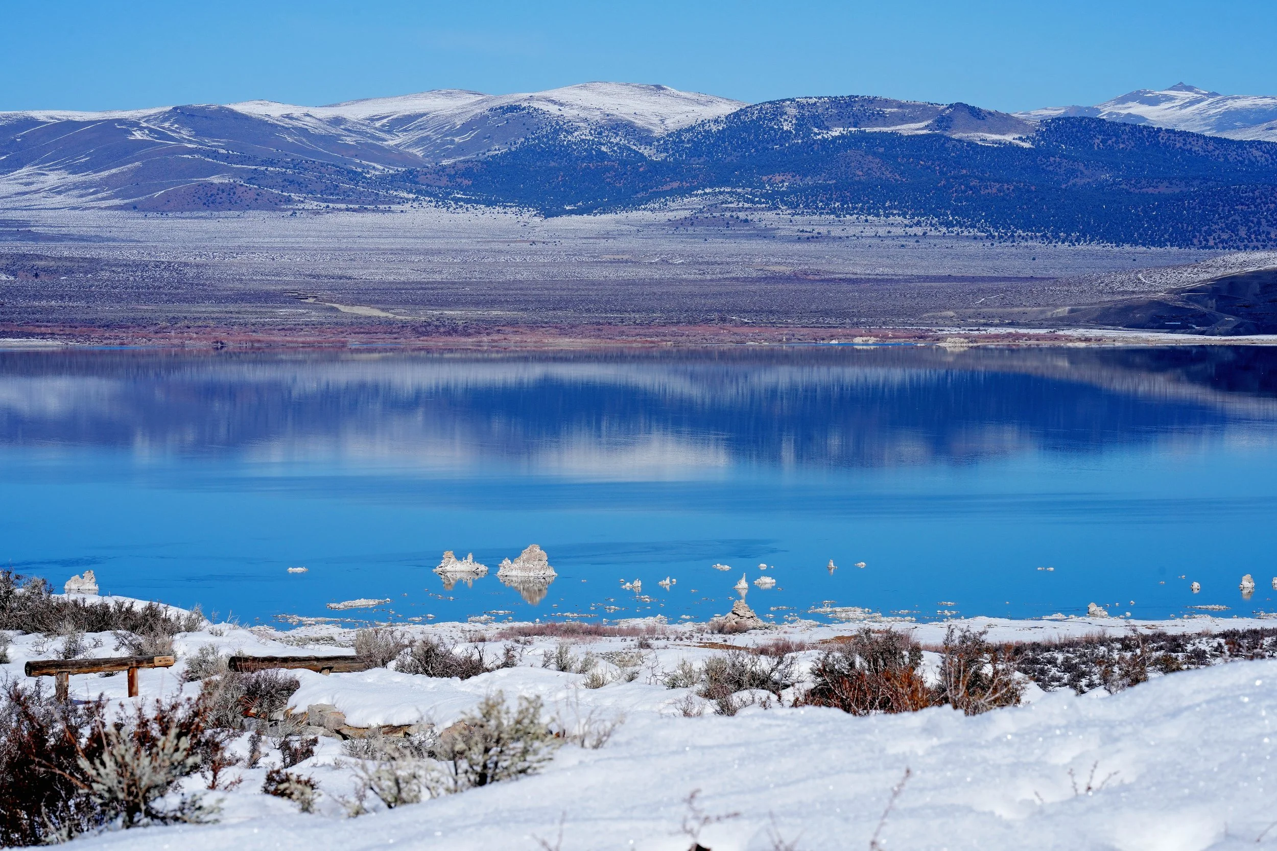 Mono Lake