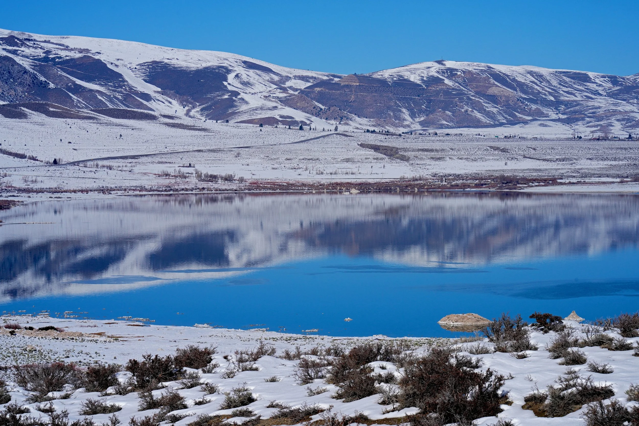 Mono Lake