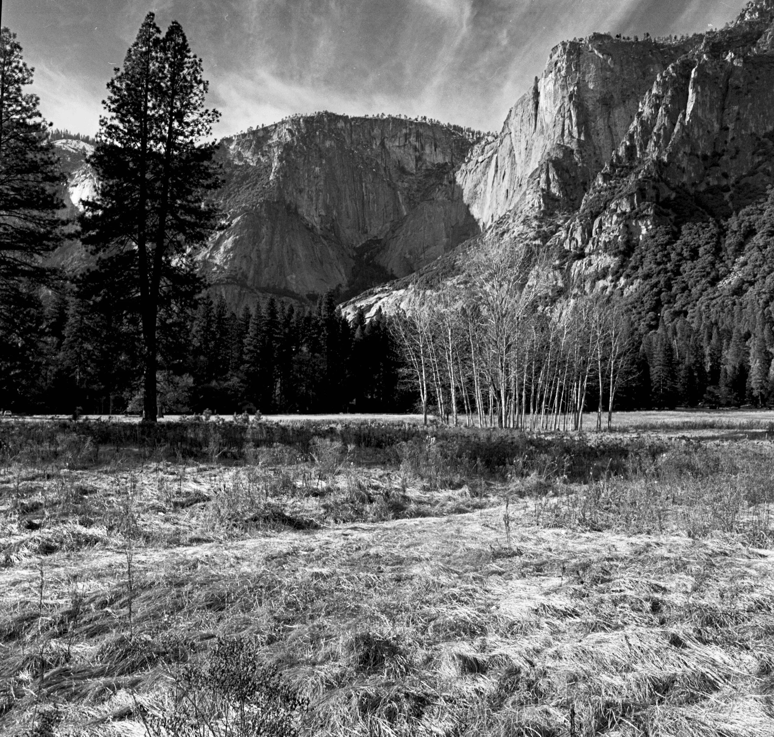 Yosemite Valley