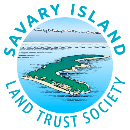 Savary Island Land Trust