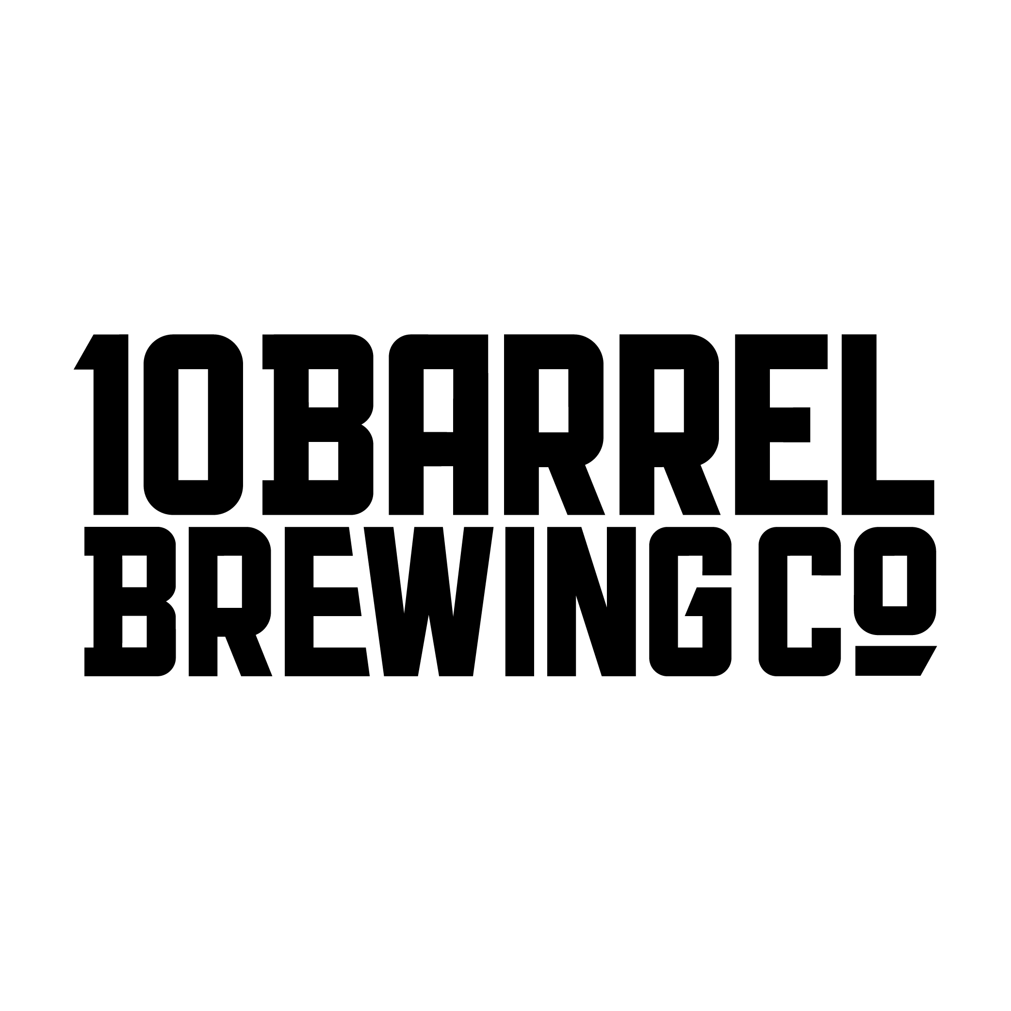 10 Barrel Brewing Co It all started back in 2006 with 3 guys in Bend, Oregon who shared one simple mindset: brew beer, drink beer and have fun doing it. Come try it out at Full Pour!