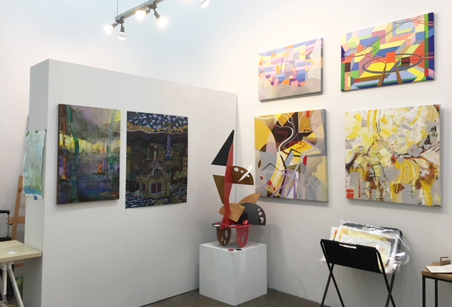 Studio 306 at Silver Street