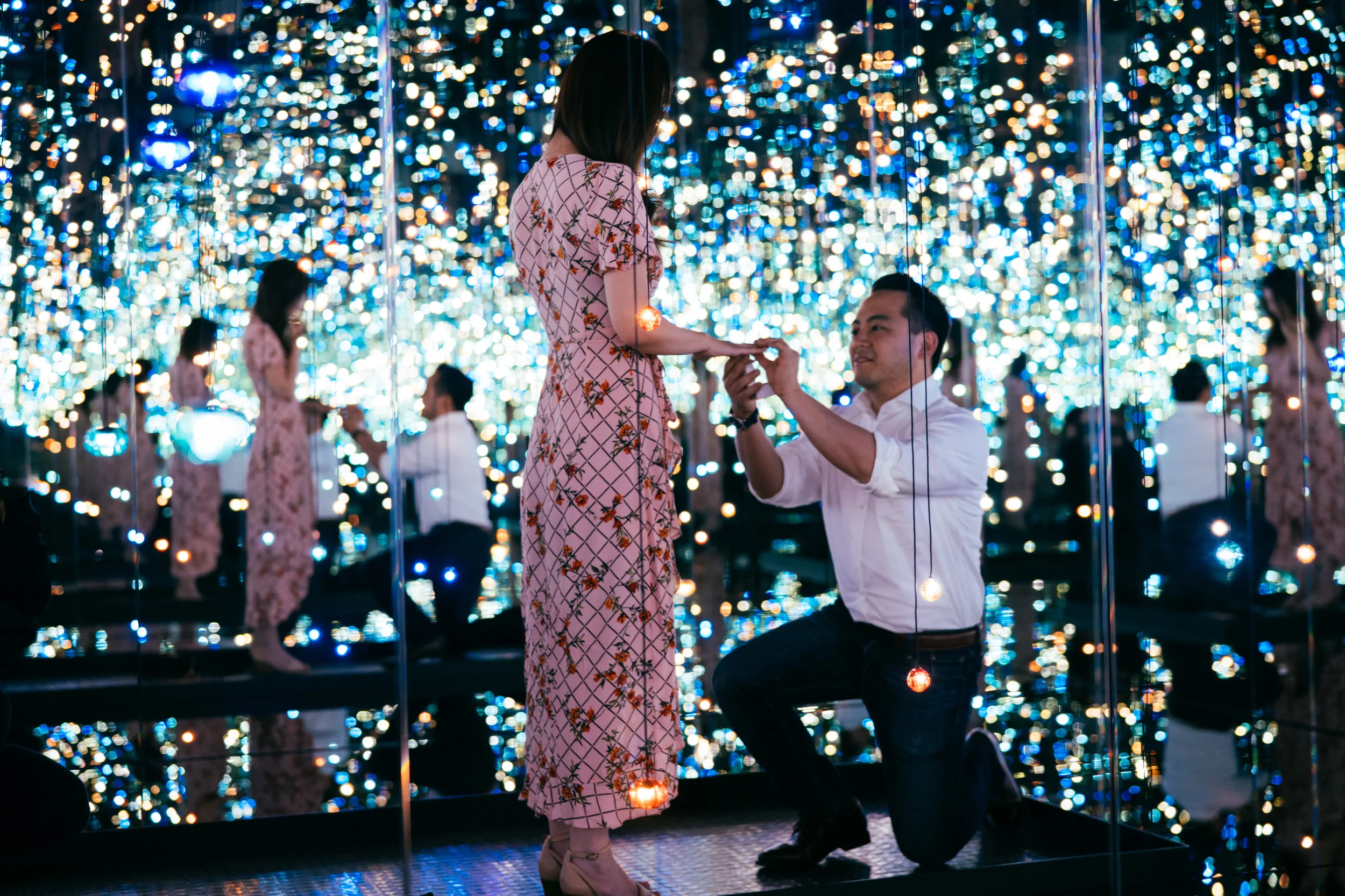 The Trickiest Photo of My Life