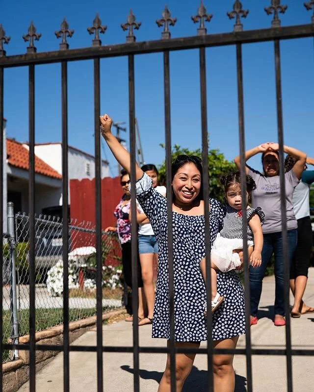 Behind all your stories is your mama's story, because her stories are where you begin.
⠀⠀⠀⠀⠀⠀⠀⠀⠀
#thisisamovement
⠀⠀⠀⠀⠀⠀⠀⠀⠀
#eastla #losangeles #nojusticenopeace #georgefloyd #protests #BLM #blacklivesmatter #tuluchaesmilucha