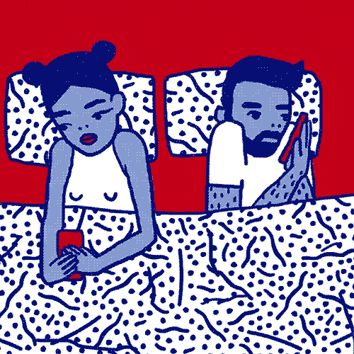 Are our phones ruining our relationships?