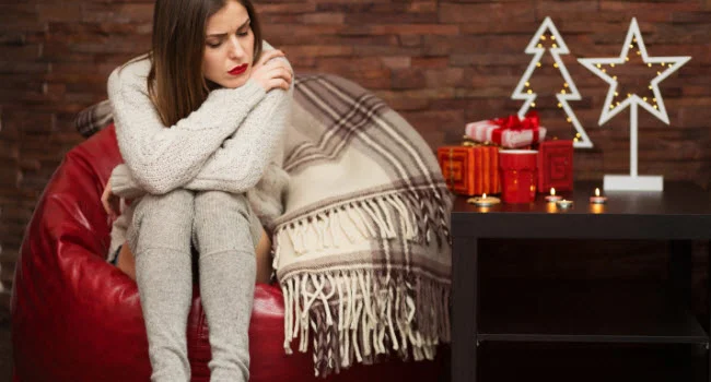 Tips for Managing Holiday Stress