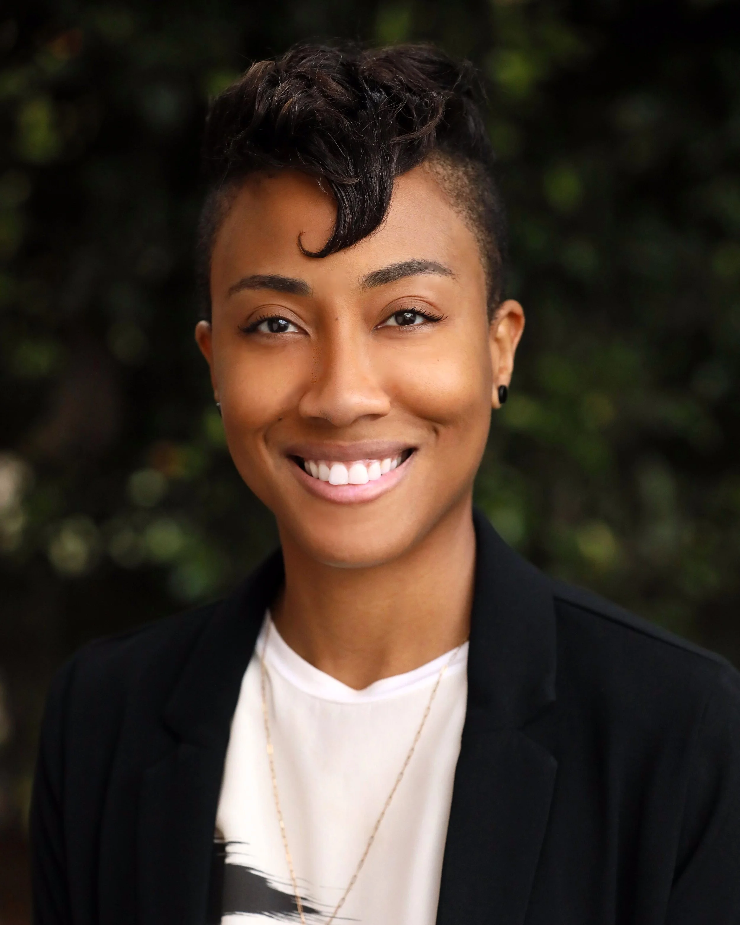 Dr. Christina Charlotin
