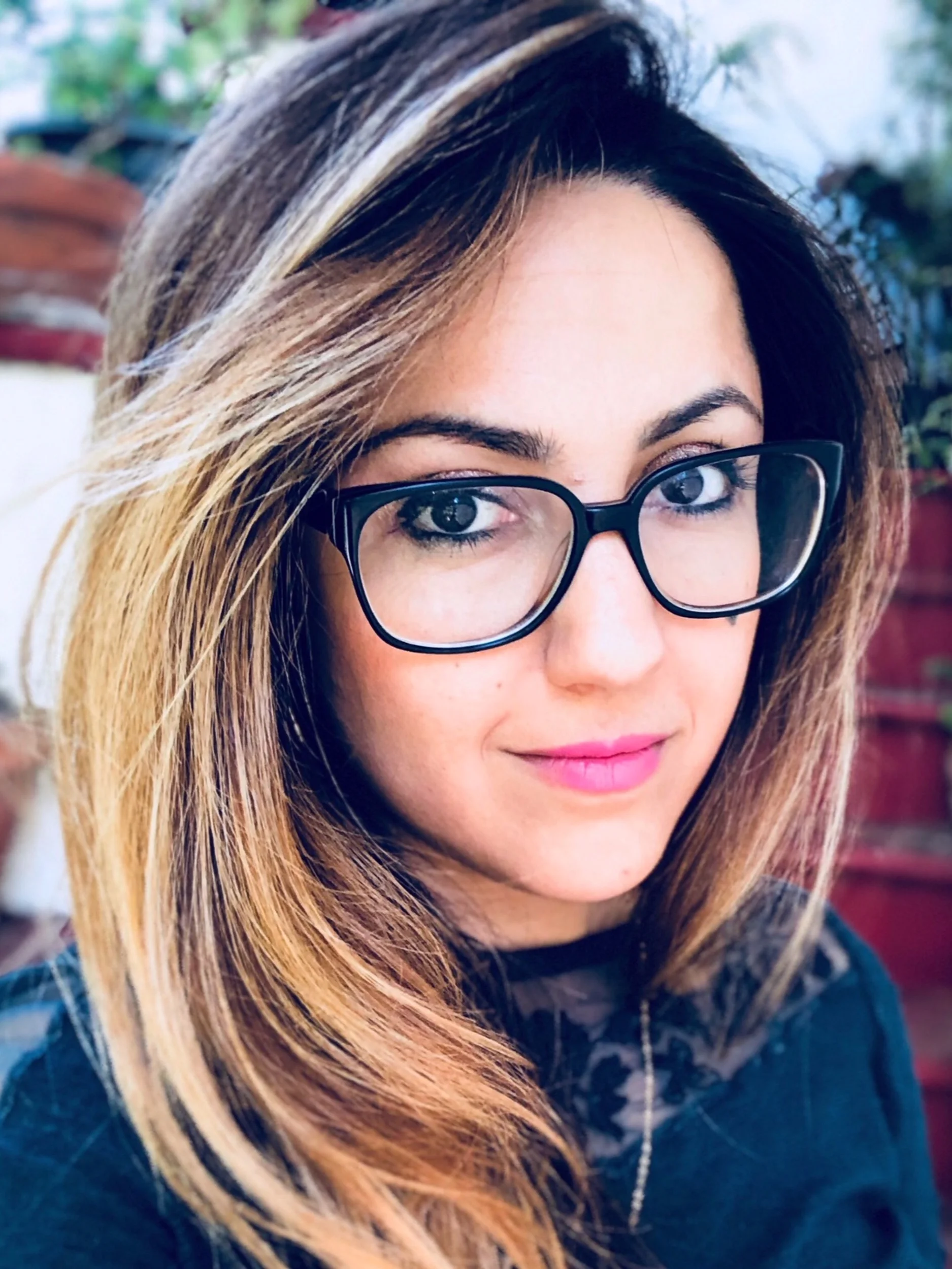 Dr. Yasi Shamtoub