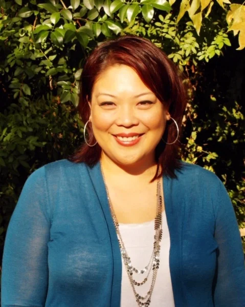 Dr. Christine Catipon
