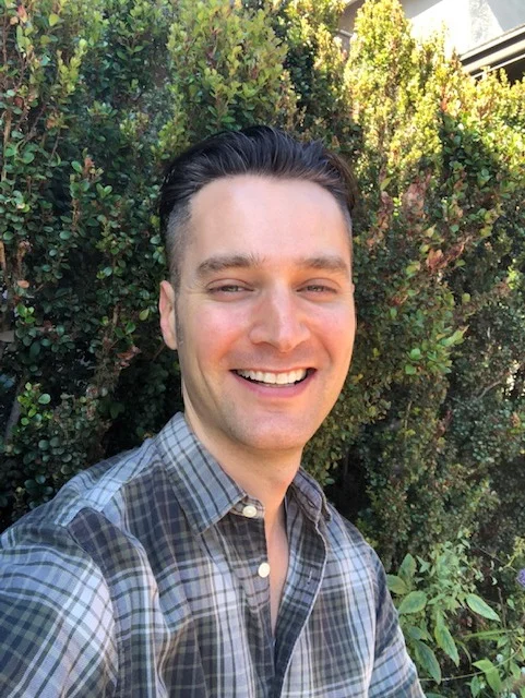 Post author: Ben Galleson, M.A. (Practicum Counselor)