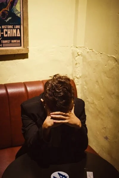 How to Cope with Being Laid Off 