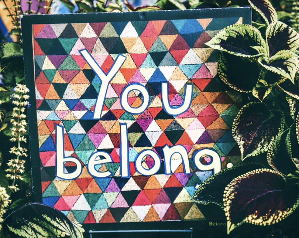 Statement of Diversity and Inclusion