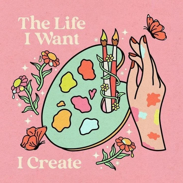 We can&rsquo;t control everything that happens to us. We can, however, choose how we shape our lives.
Agency comes from recognizing what&rsquo;s in our hands: our values, boundaries, responses, and daily choices. Curating a life that feels meaningful