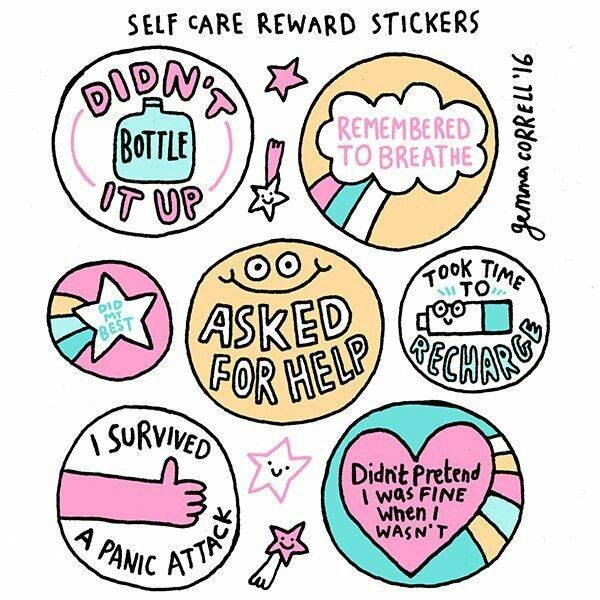 Self-care isn&rsquo;t a fixed formula. It&rsquo;s personal, flexible, and responsive to what you need in the moment. Sometimes it looks like asking for help. Sometimes it&rsquo;s taking time to recharge. Sometimes it&rsquo;s simply pausing to breathe