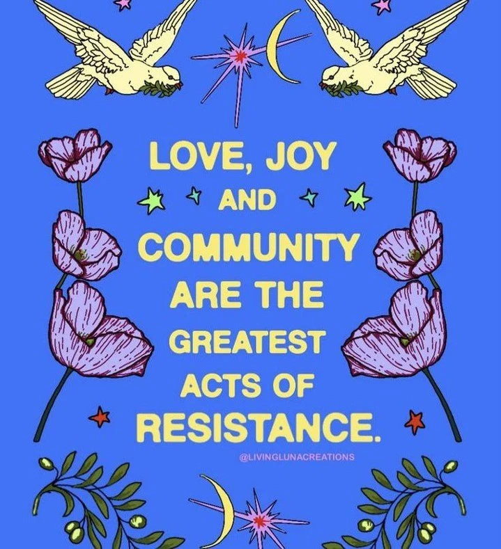 As we continue to recognize Women&rsquo;s History Month, we&rsquo;re reminded that honoring women also means honoring the fullness of life. Throughout history, women have built communities, nurtured connection, and created spaces where care and resil