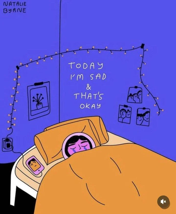 Emotional lows are a normal part of being human. Not every day has to be productive, social, or filled with energy. Sometimes weekends come with the pressure to fix everything at once or make the most of every moment. Allowing yourself to acknowledge