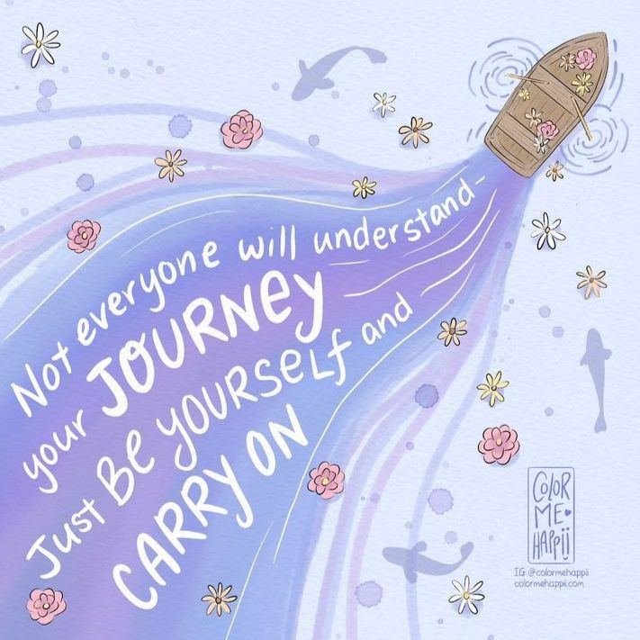 Not everyone will understand your journey. What does that mean to you? Navigating your relationship with gender outside of traditional expectations can be meaningful, complex, and deeply personal. Transgender Day of Visibility reminds us that there i