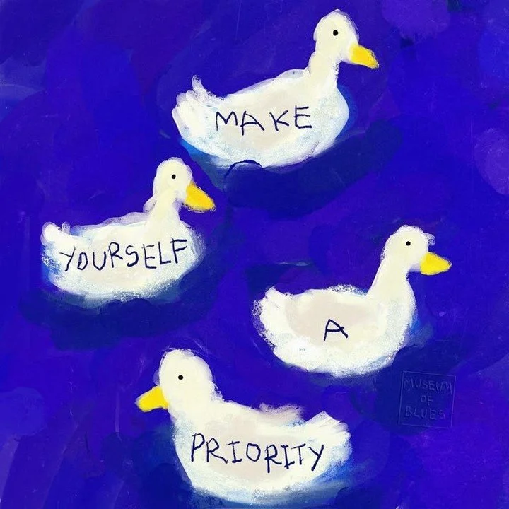 Women are often taught to care for others first, sometimes at the expense of their own health. As Women&rsquo;s Health Month begins, it&rsquo;s a reminder that your wellbeing matters too.

Caring for yourself isn&rsquo;t selfish&mdash;it&rsquo;s nece