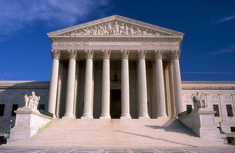 Amicus Brief to U.S. Supreme Court in Expressions Hair Design v. Schneiderman
