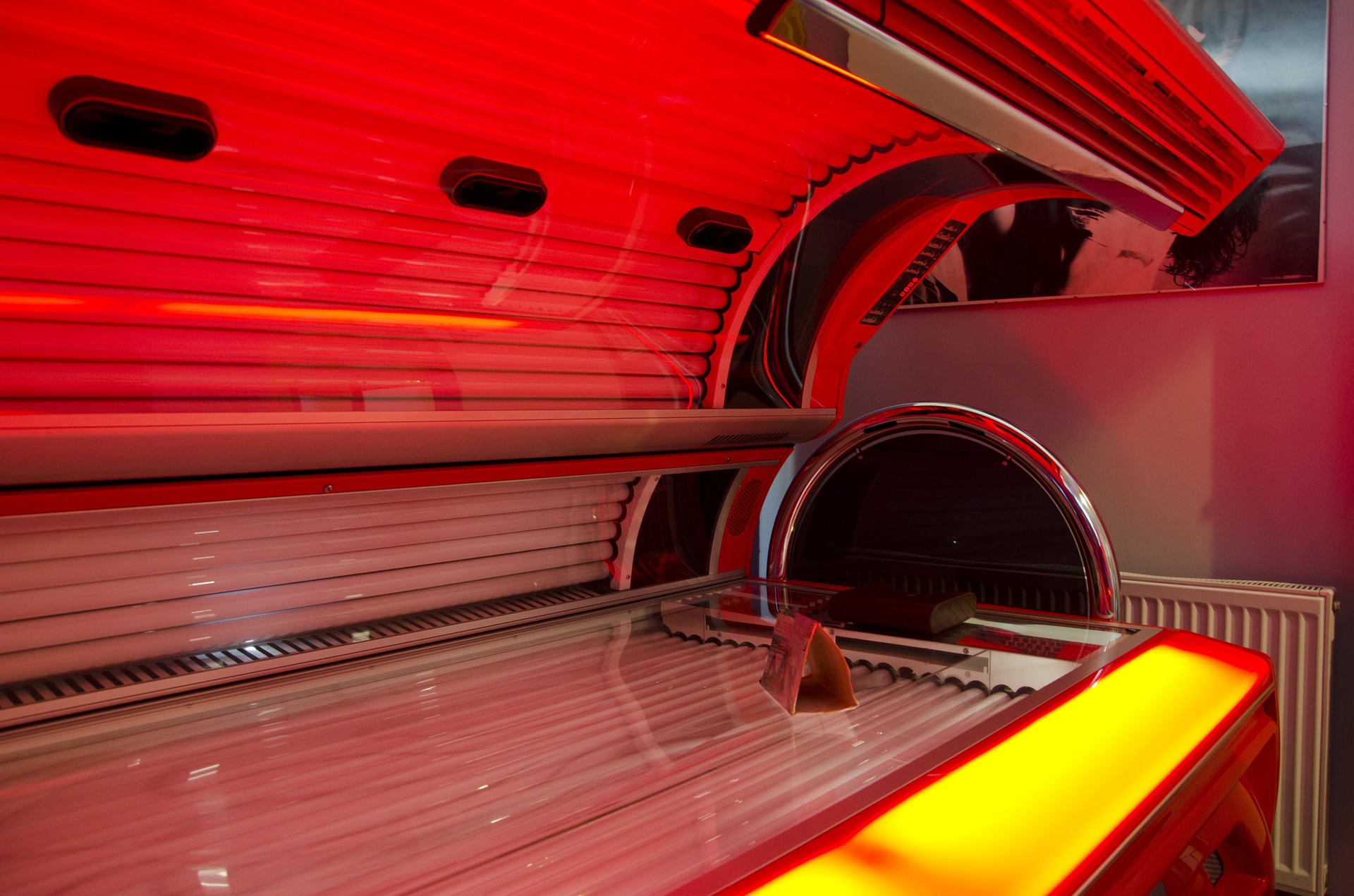The Tanning Tax is a Public Health Success Story [from Health Affairs Blog]