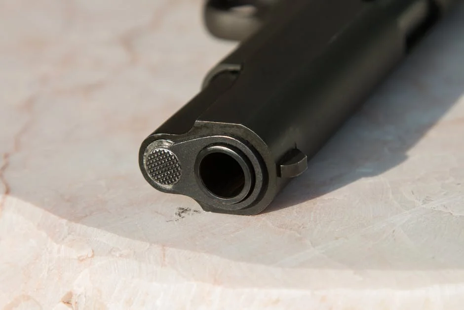 Smart Gun Technology and the Potential to Save Lives