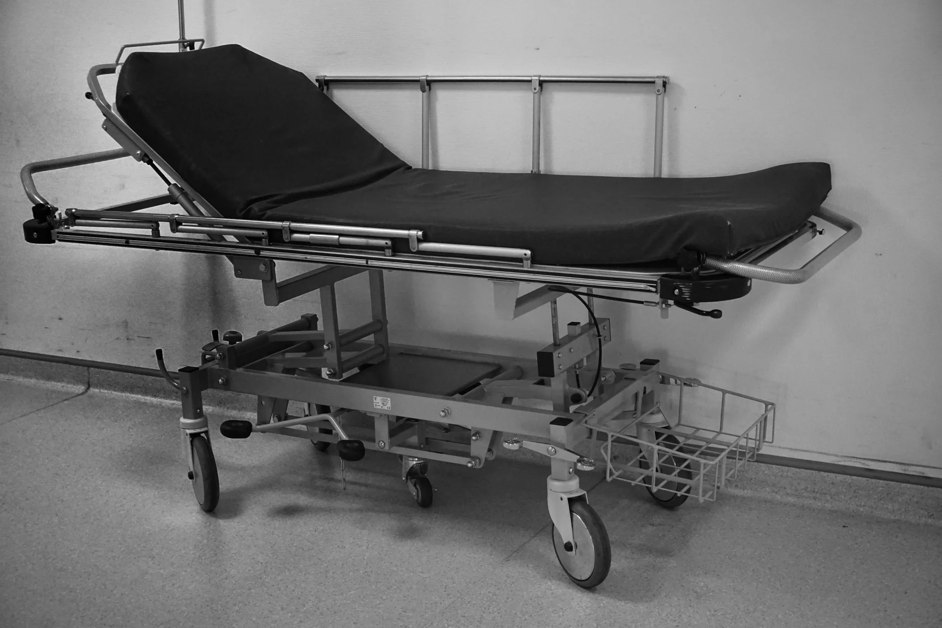 Massachusetts Denies the First "Compassionate Release" Application