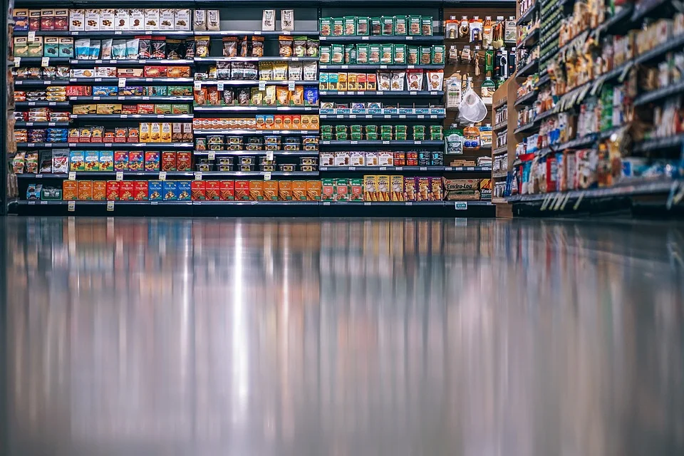 New SNAP rule further limits food benefits for unemployed and underemployed people