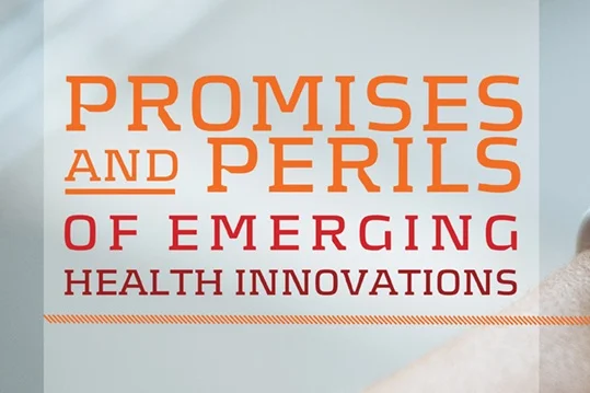 Join us this week at NUSL's Annual Health Law Conference! 