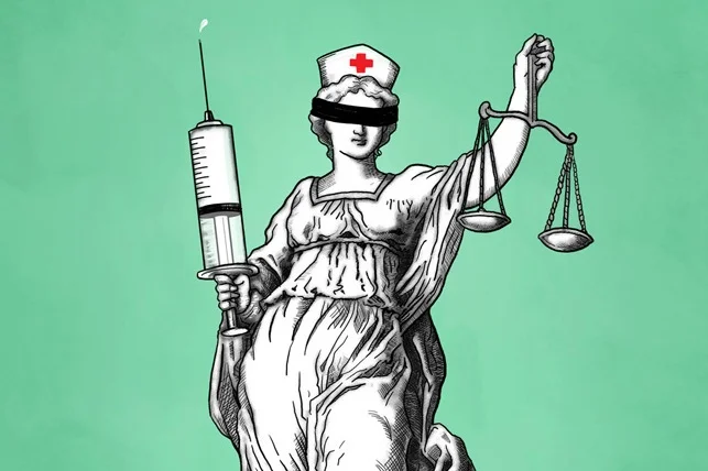 Legal Skills Through a Health Justice Lens:  First-Year Northeastern Law Students Work Toward Health, Equity, and Justice for Two Oppressed Groups 
