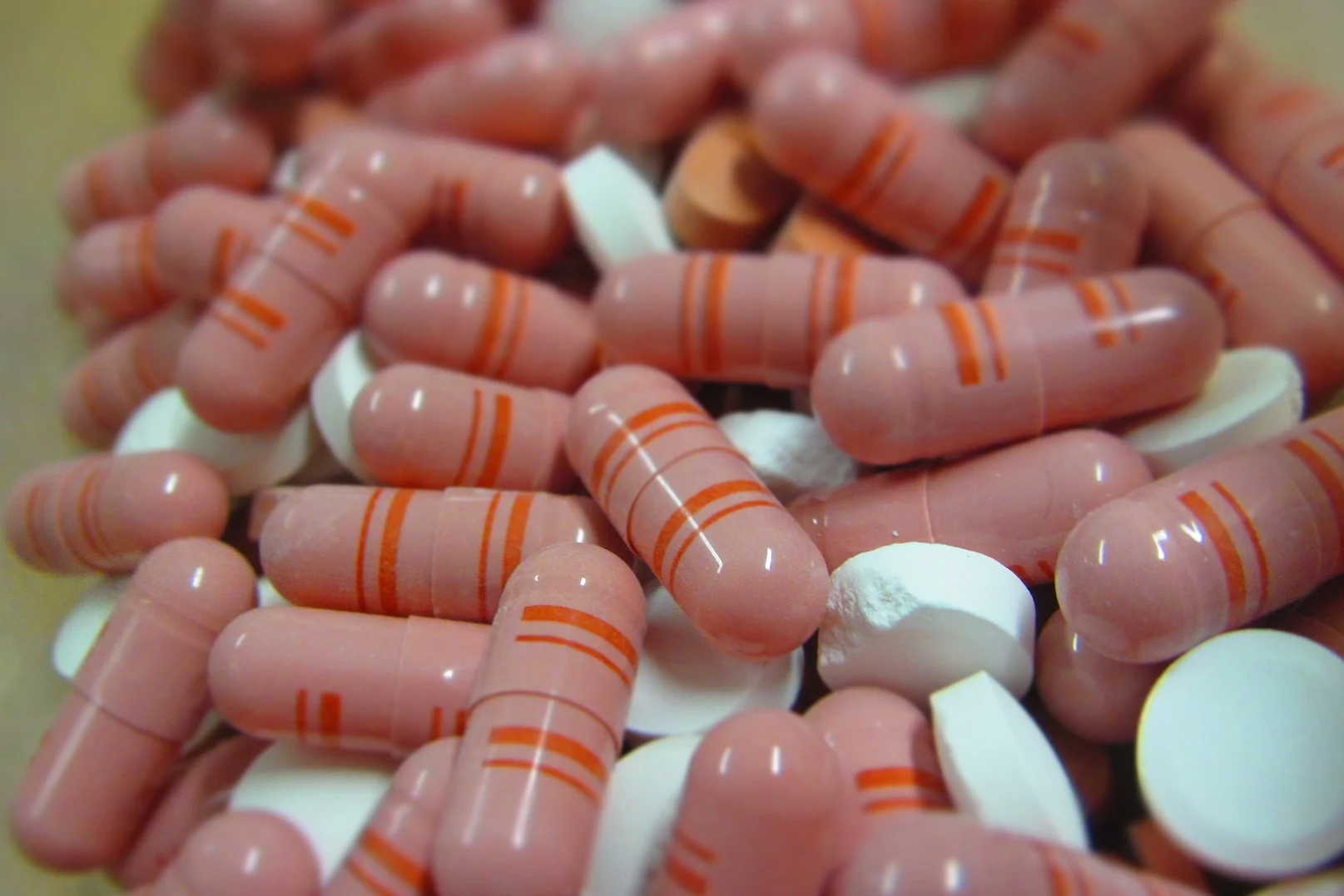 Generic Drugs and the PTAB