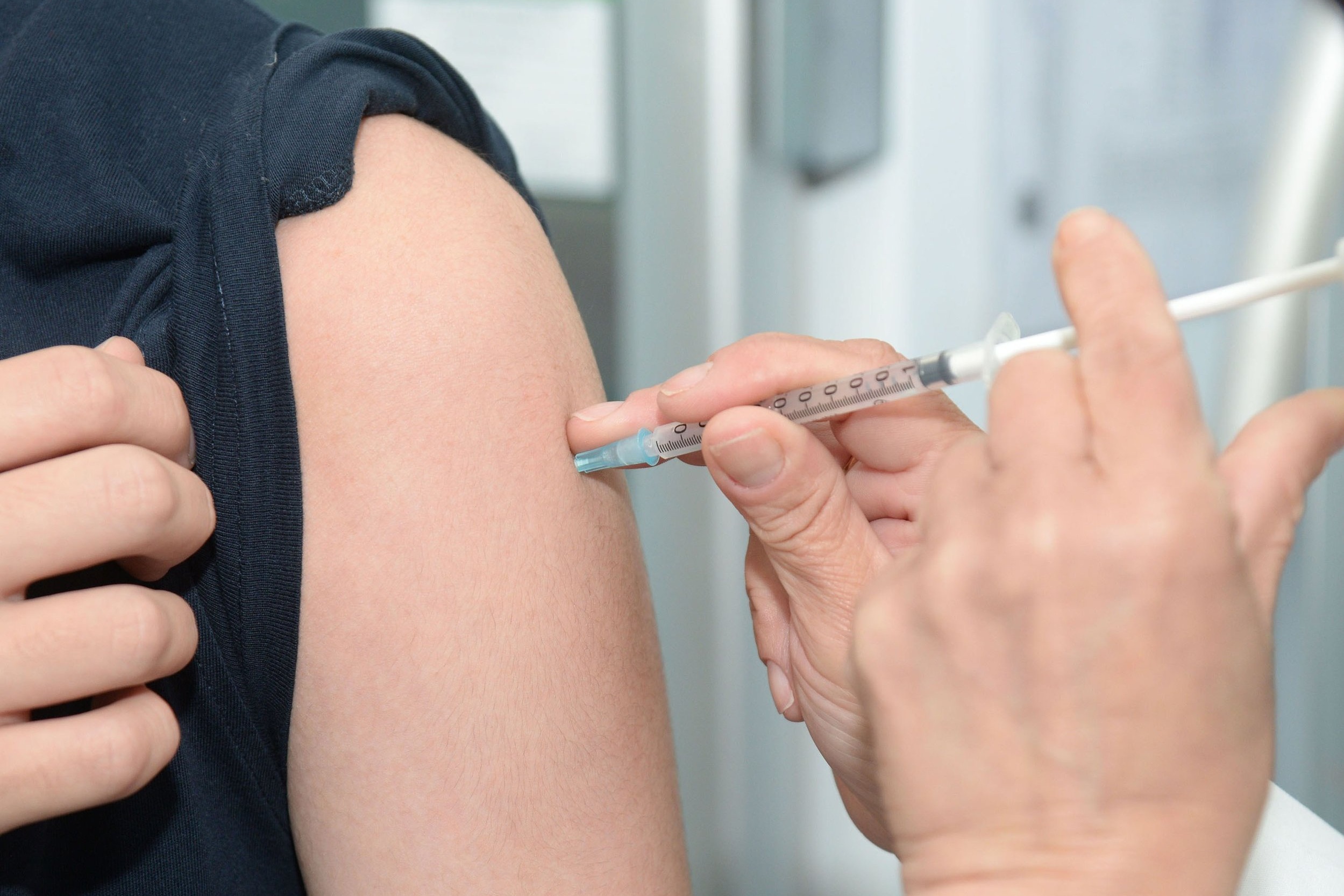 New York's newly strengthened vaccine mandate protects all of us