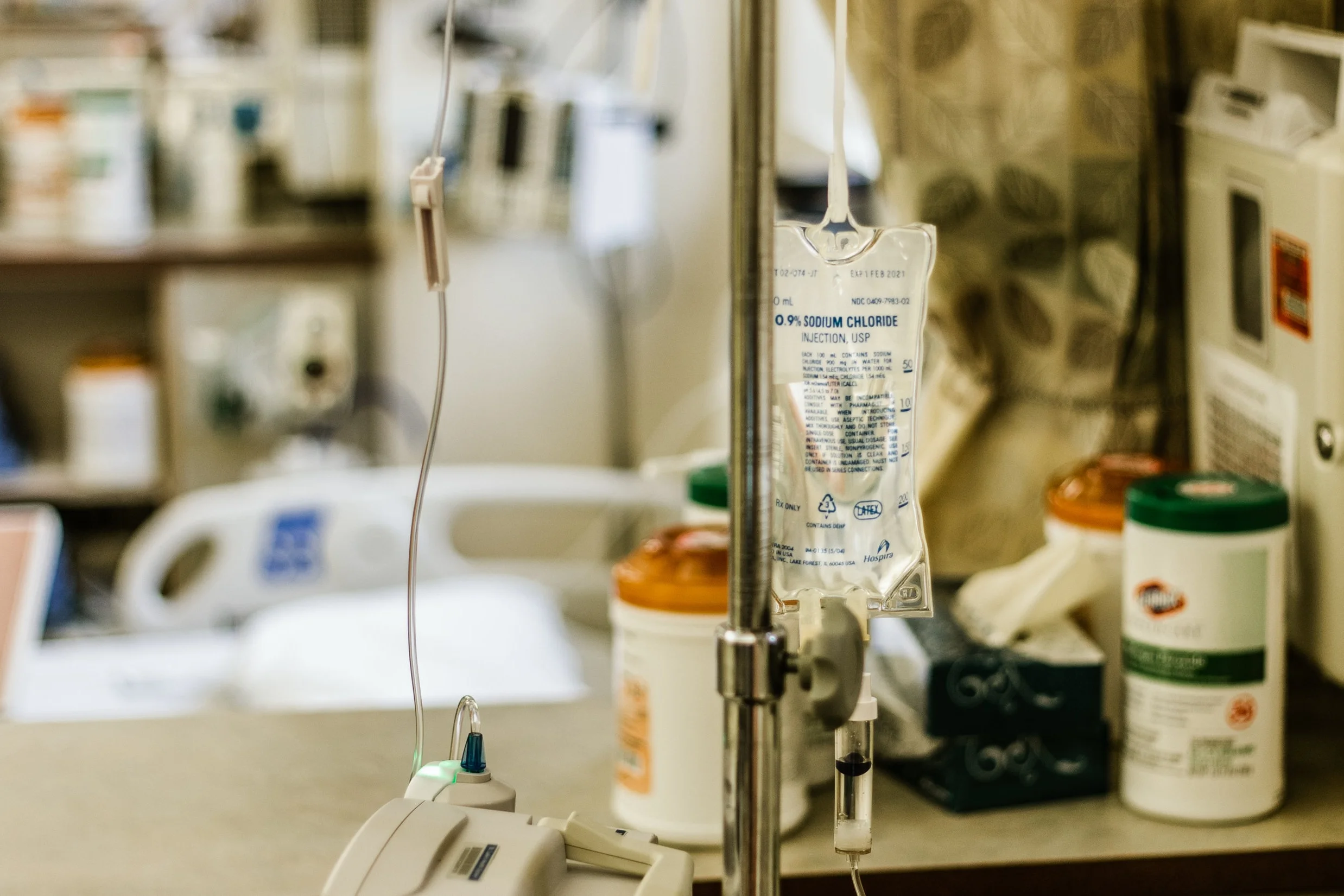 The big winner in Trump’s newest immigration policies: the flu