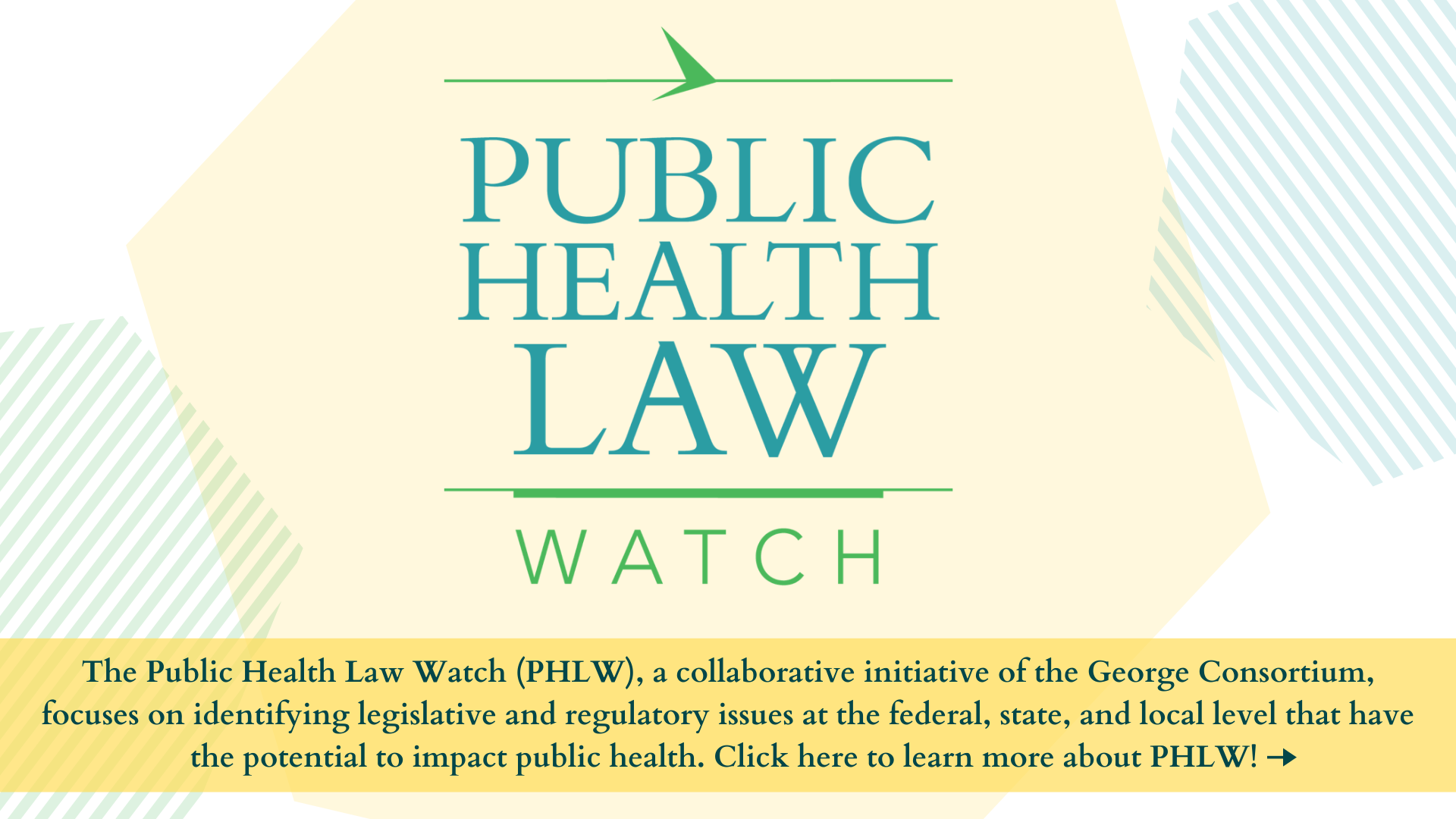 Public Health Law Watch