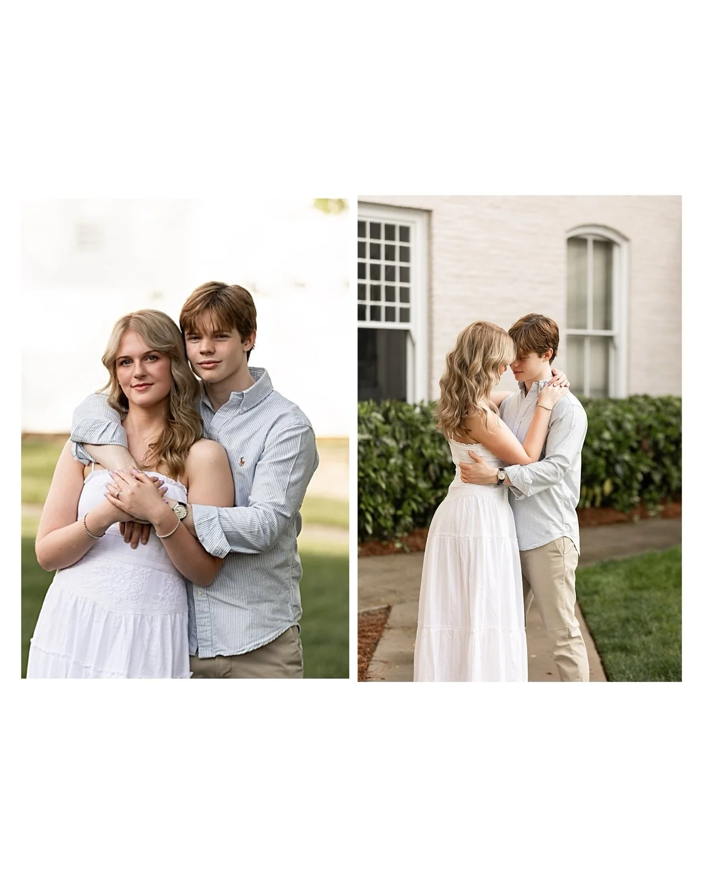 We pulled into our designated location for this session and it immediately started down-pouring!! We made a quick judgement call to carry on with the photos, even if it meant dancing in the rain. (She did drive nearly two hours) So we pivoted, picked