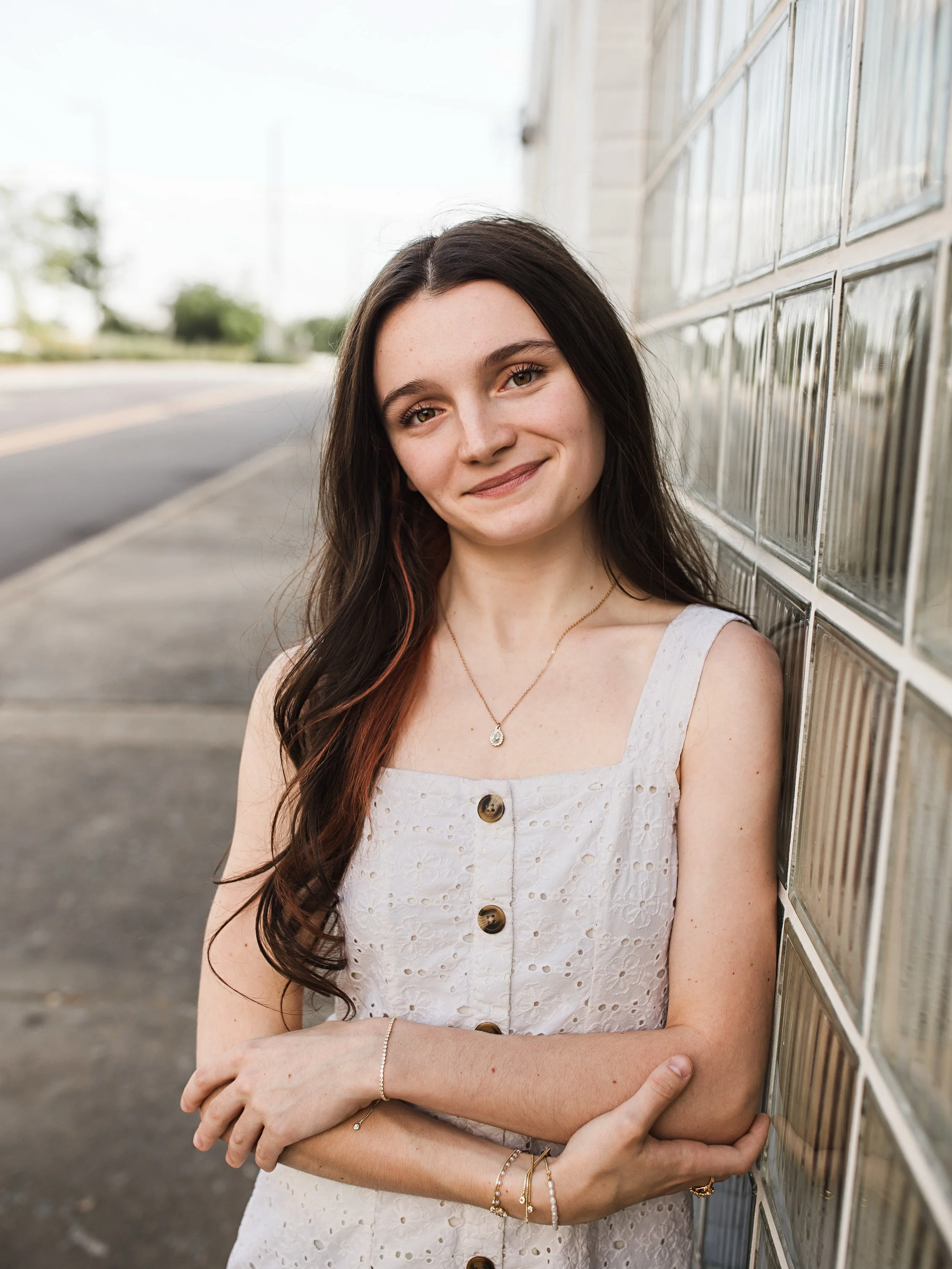 What a beautiful soul you are!! You have accomplished so much in life and have overcome so many hardships that life has thrown at you. Keep chasing after Jesus! Congratulations on this amazing milestone!!