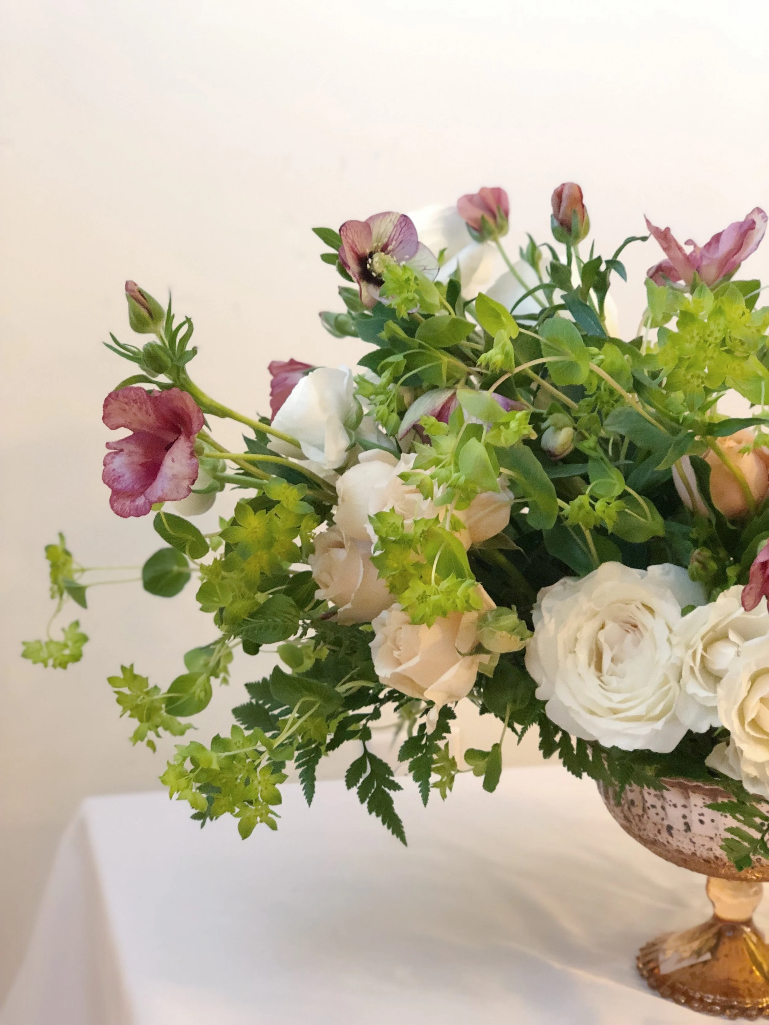 Summer Centerpiece Workshop